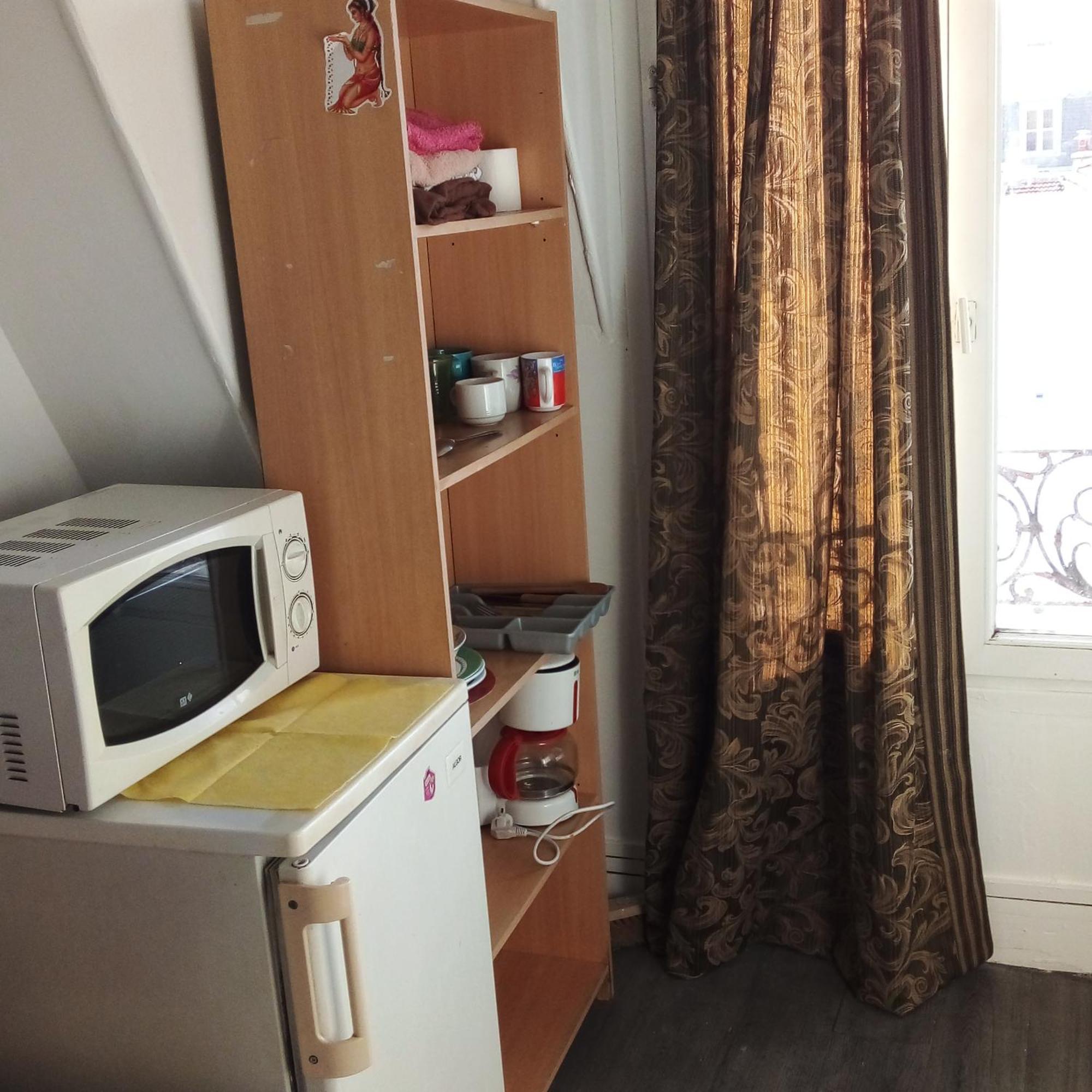 Studio St Michel Paris Dış mekan fotoğraf